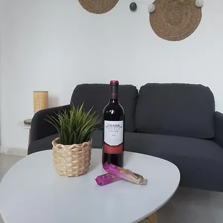Appartement Isabel Del Mar *