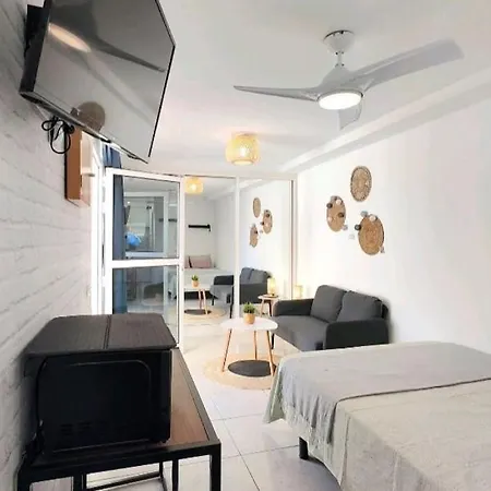 Appartement Isabel Del Mar *